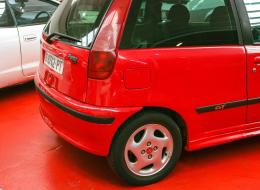 Fiat Punto Gt Turbo