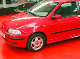 Fiat Punto Gt Turbo