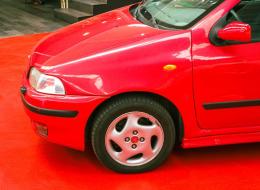 Fiat Punto Gt Turbo
