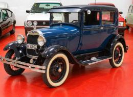 Ford A
