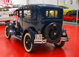 Ford A