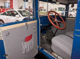 Ford A
