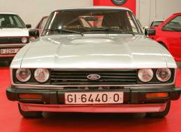 Ford Capri 2.8 injection