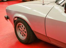 Ford Capri 2.8 injection