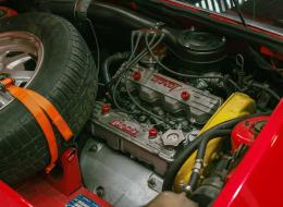 Lancia Beta Montecarlo