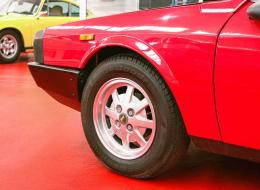 Lancia Beta Montecarlo
