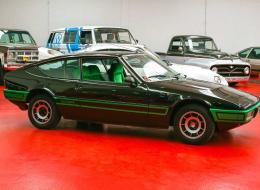 Matra bagheera X