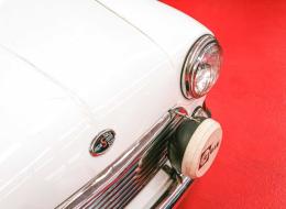 Mini 1275 Gt