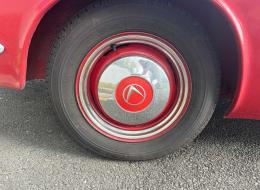 Volvo P 1800 1800S