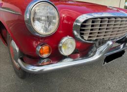 Volvo P 1800 1800S