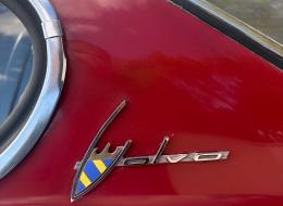 Volvo P 1800 1800S