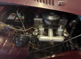 MG TD