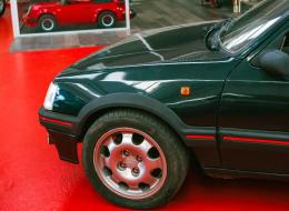 Peugeot 205 GTI