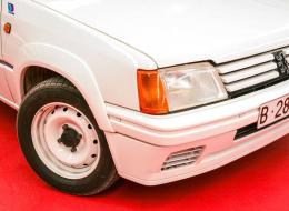 Peugeot 205 Rallye