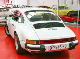 Porsche 911 SC