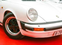 Porsche 911 SC