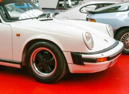 Porsche 911 SC