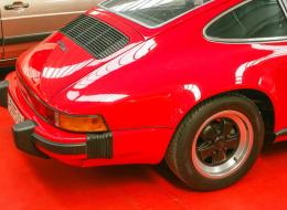 Porsche 911 SC