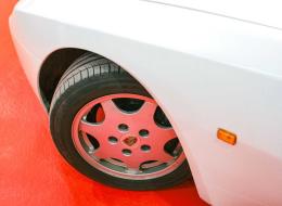 Porsche 944 S2
