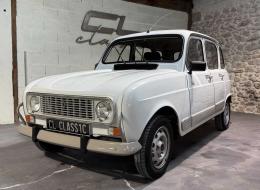 Renault 4 BYE BYE