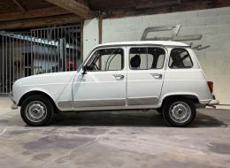 Renault 4 BYE BYE