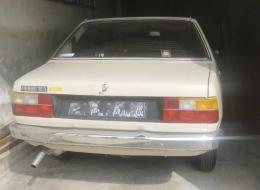 Renault 18 TL