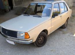 Renault 18 TL