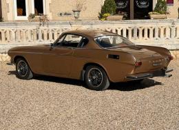 Volvo P 1800