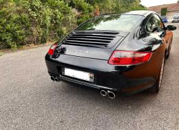 Porsche 997 Carrera S
