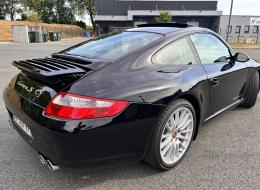 Porsche 997 Carrera S