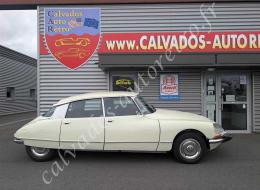 Citroen DS 23  injection Pallas