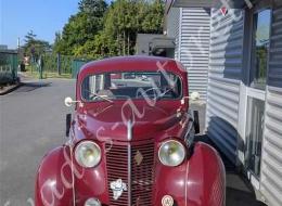 Renault Juvaquatre