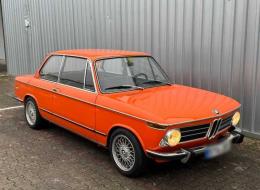 BMW 2002