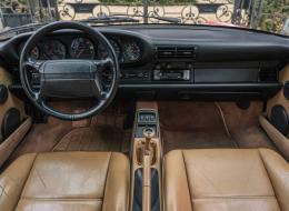 Porsche 964 Carrera 2 Targa