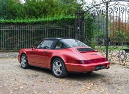 Porsche 964 Carrera 2 Targa