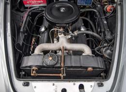 Lancia Aurelia B20 GT S