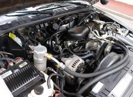 GMC Jimmy V6
