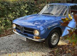 Alfa Roméo Giulia GT 1300 Junior
