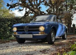 Alfa Roméo Giulia GT 1300 Junior