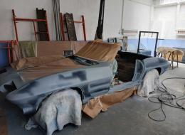 Chevrolet Corvette C2
