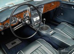 Austin Healey 3000 MKIII