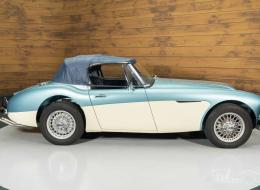 Austin Healey 3000 MKIII