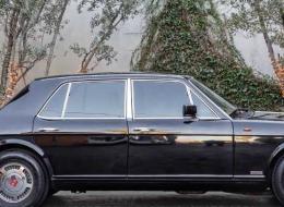 Bentley Turbo R