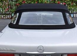 Mercedes-Benz SL 280 SL AVEC CAPOTE ET HARDTOP