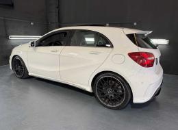 Mercedes-Benz A 45 AMG 4MATIC