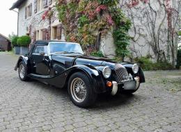 Morgan +4