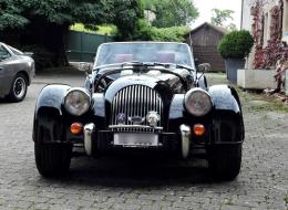 Morgan +4