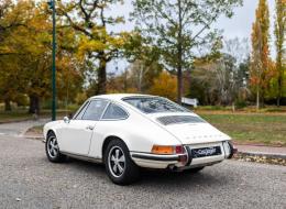 Porsche 911 2.2 S
