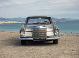 Mercedes-Benz SE 300 SE Coupé W112