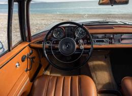 Mercedes-Benz SE 300 SE Coupé W112